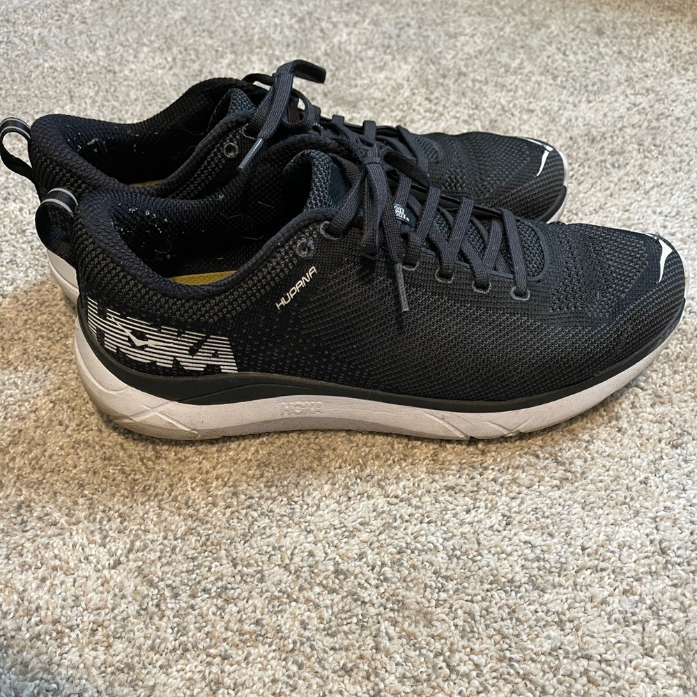 Hoka one
